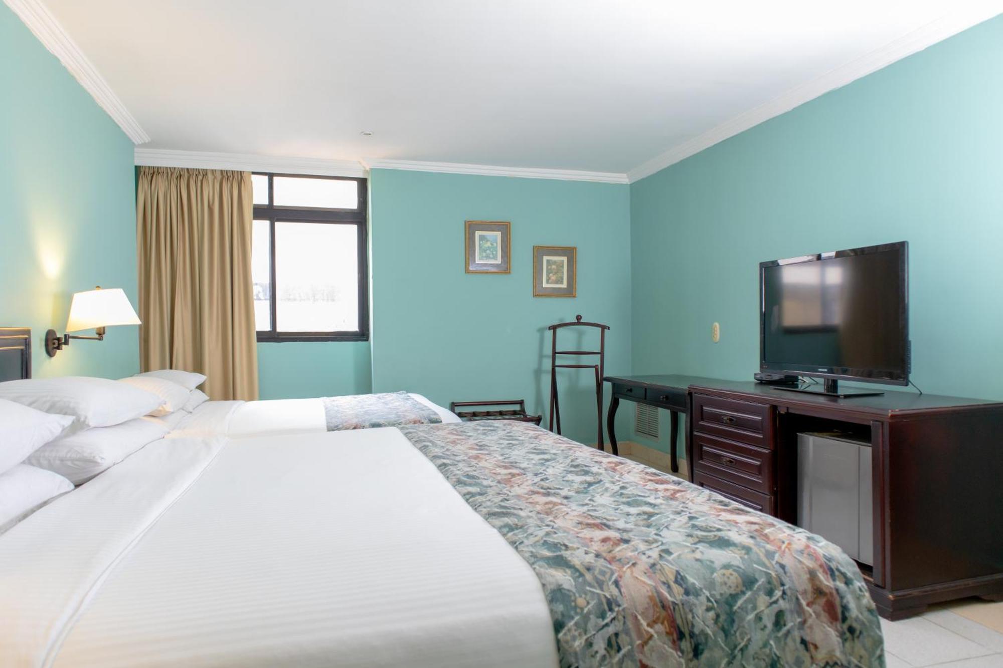 Hotel Faranda Express Puerta Del Sol Barranquilla, A Member Of Radisson Individuals Barranquilla  Eksteriør billede