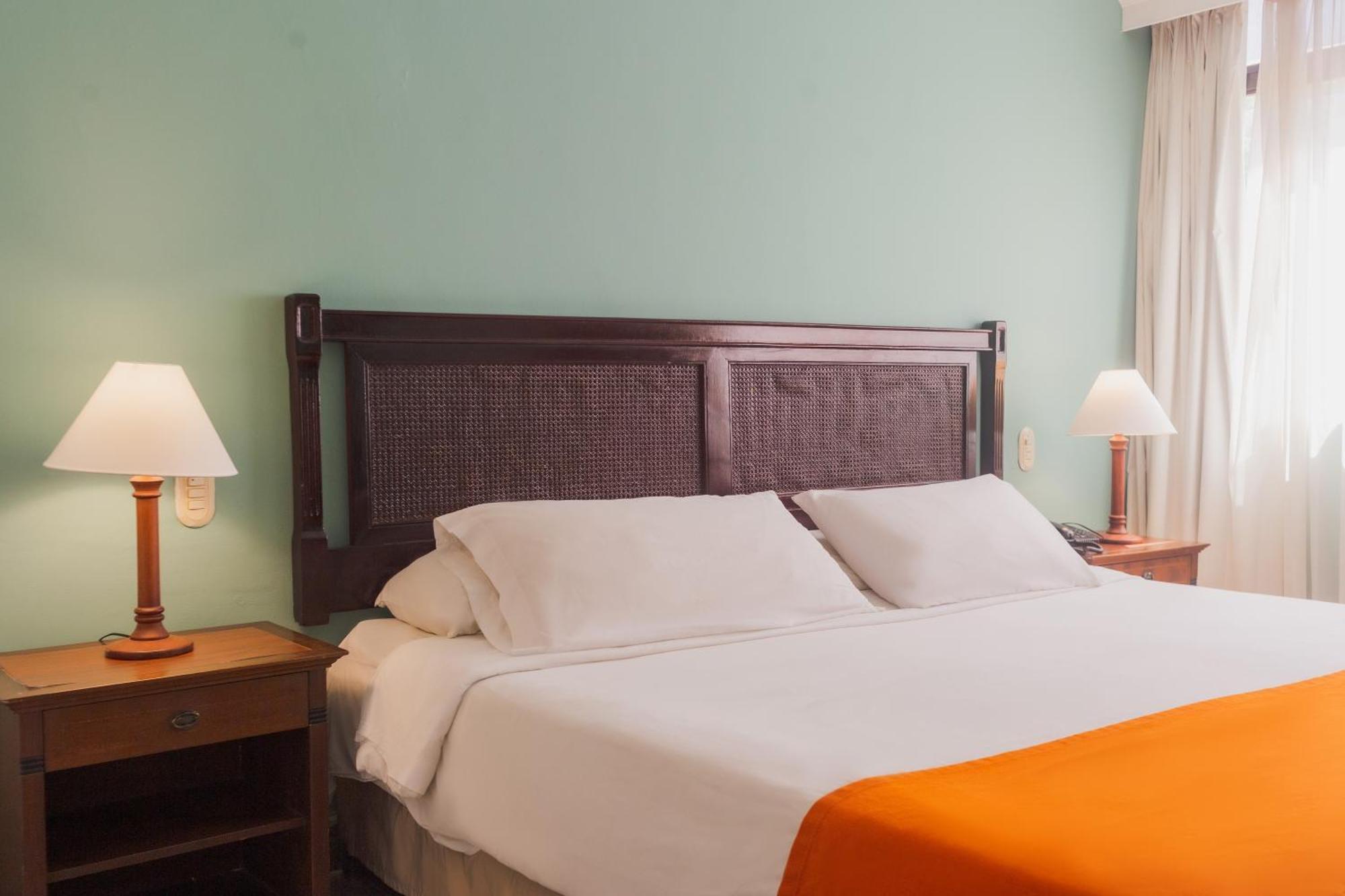 Hotel Faranda Express Puerta Del Sol Barranquilla, A Member Of Radisson Individuals Barranquilla  Eksteriør billede