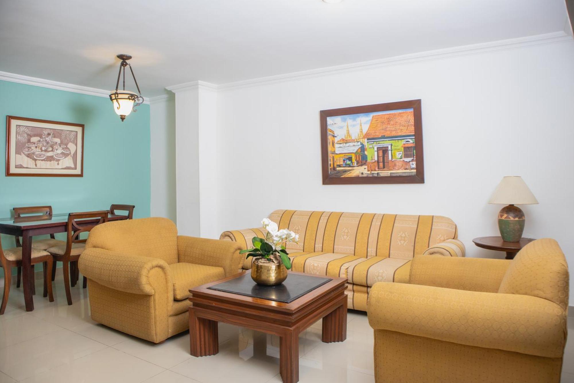 Hotel Faranda Express Puerta Del Sol Barranquilla, A Member Of Radisson Individuals Barranquilla  Eksteriør billede